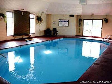 North Pointe Inn And Suites 킬로나 외부 사진
